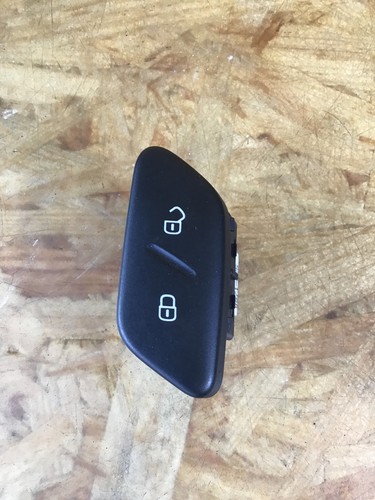 339006 Schalter für Zentralverriegelung VW Polo V (6R, 6C) 6R1962125A