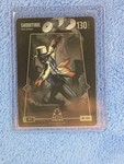 Bo Jackson Battle Arena Battlefoil Steel ShowTime Shohei Ohtani #BF-5