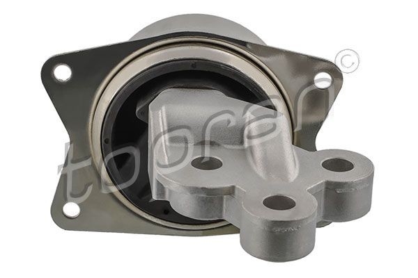 Topran 206 576 Lagerung, Motor Passend FüR Fiat Opel-image