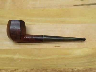 Vintage Estate Smoking Pipe Medico Frank Real Briar Pat 1967585 