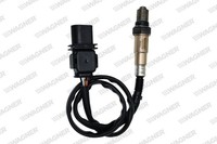 Wagner Lambdasonde Regelsonde FüR BMW 1Er 118I X5 4.8I Xdrive Xdrive48I