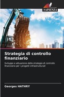 Georges Hathry | Strategia Di Controllo Finanziario | Taschenbuch | Italienisch