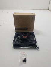 Rosewill RFBF-131411 DF1402512SELN 140mm 12V Case Cooling Fan Open Box