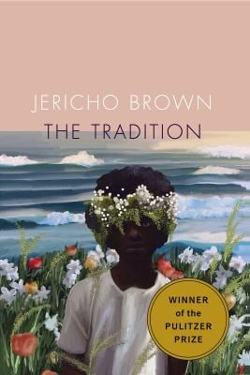 The Tradition Paperback Jericho BrownFree US Delivery | ISBN:1556594860