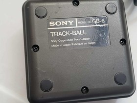 Vintage MSX Sony GB-6 Hit Bit Trackball Rare - Untested
