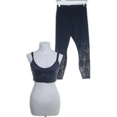Joylab, Trainingsanzug Set, Größe: M, Blau/Grau #EbS