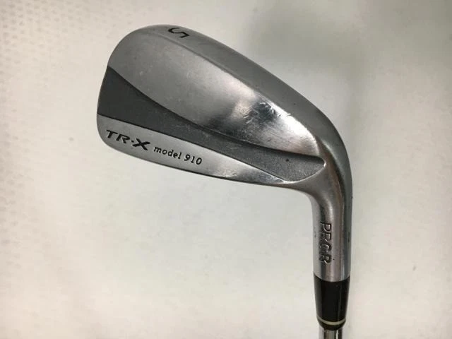PRGR Iron Golf Clubs for sale | eBay