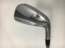 PRGR TR-X model 910 Iron Set 8pcs 5-Pw,Aw,Sw ...