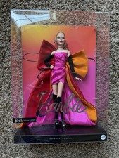 Mattel Barbie Signature Styled by Design Suim Noh Limited Edition Fashion Doll