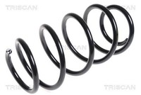 Triscan Fahrwerksfeder 8750 1495 Passend FüR Nissan