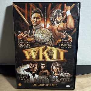 NEW JAPAN PRO-WRESTLING DVD プロレス Amazon.com: New Japan Pro Wrestling KING OF SPORTS 4 [DVD