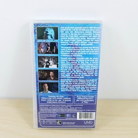 Nirvana Nevermind Sony PSP UMD Playstation Portable Video Movie