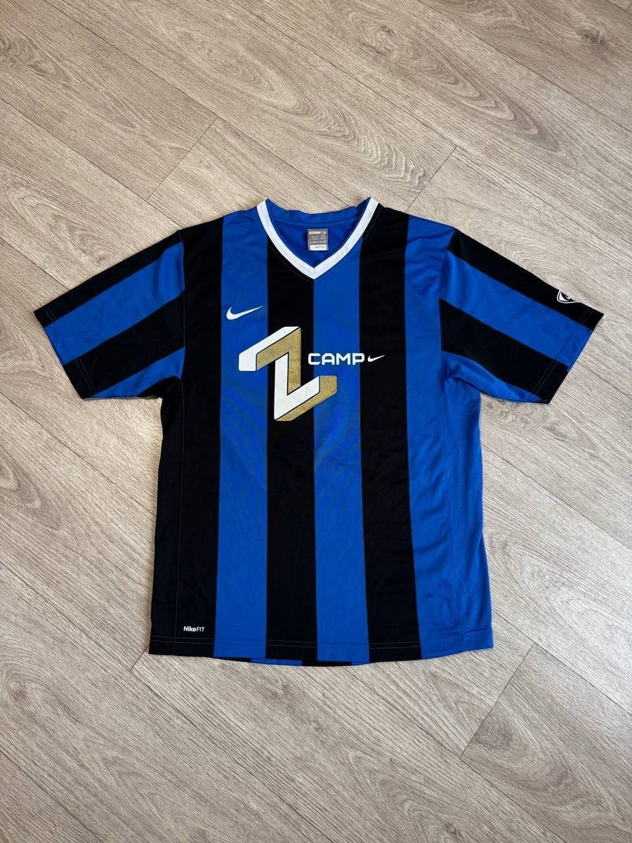 NIKE インテル イブラヒモビッチ ユニフォーム 8番 Rare Limited Nike Inter Milan 