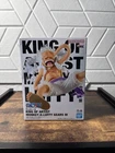 One Piece King Of Artist Monkey D. Luffy GEAR5 lll Figure