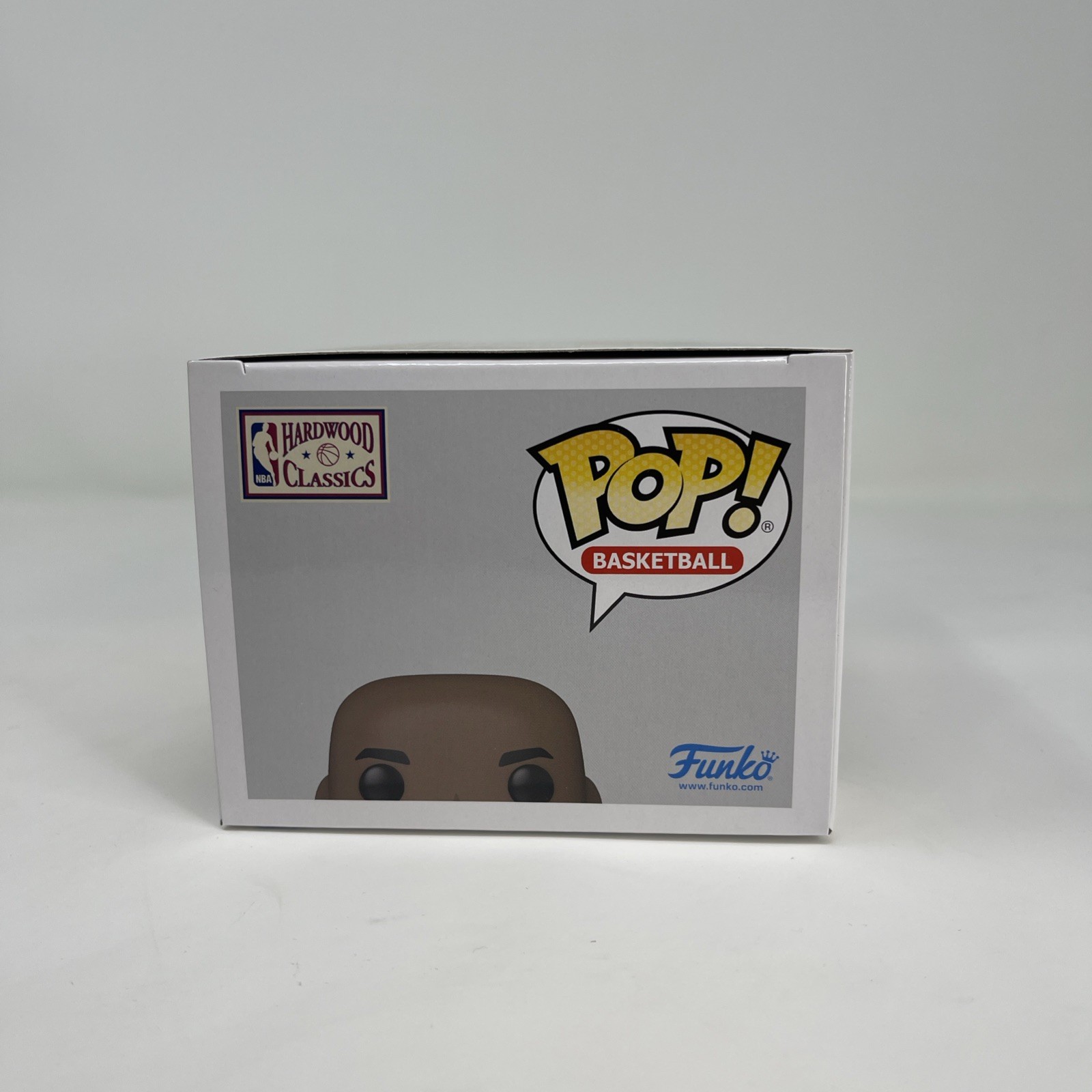 NBA Michael Jordan Chicago Bulls Funko Pop  Bait Exclusive NEW thumbnail 5