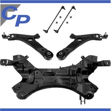 Achsträger vorne für Kia Sportage SL u 2 Querlenker 2 Koppelstange links rechts