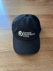 Forward Observation Group Hat | eBay
