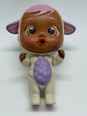 CBMT -Cry Babies Magic Tears - Blisters - Brown Skin Lammy !
