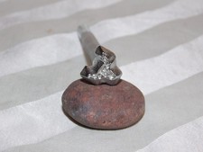 Vintage Leathercraft Narzędzie do tłoczenia Sterowanie Craftool U.S.A. Z756