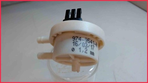 Flowmeter Durchflussmeter 974-9541-A Magnifica ESAM3200.S -5