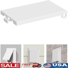 Outdoor Electrical Outlet Cover Type 3R Weatherproof Durable Safety Shield New