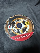 Smuggler's Run (Sony PlayStation 2, 2002) Rockstar Games, Disc Only