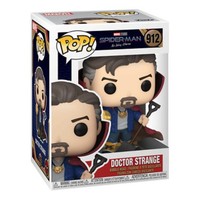 Funko Pop! Doctor Strange 912 - Spider-Man: No Way Home