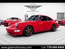 1991 Porsche 911 for Sale