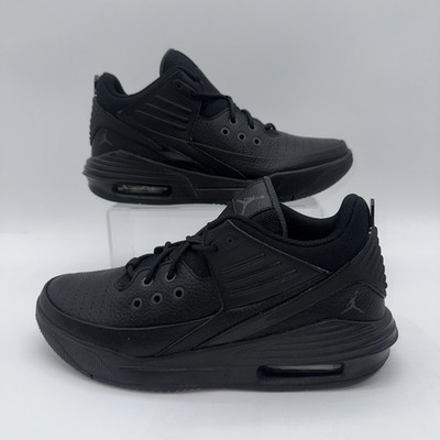 Nike Men's Size 10 Jordan Max Aura 5 (DZ4353 001) Sneaker Trainer Black Sports
