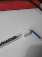 Carbon Fiber Electric Quartz Heating Elements for Heaters