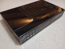 Boîtier Décodeur TNT Sat Terminal Fransat Eutelsat HD TV Lenson LD2300 LD 2300