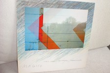 (3085) LP MAGICO Charlie Haden, Jan Garbarek,...