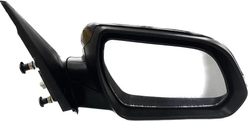 Door/Side Mirror for Hyundai Creta (Right Side) Motor With Indicator & Coupler