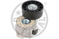 Optimal 0-N1483 Spannarm, Keilrippenriemen FüR Fiat Ducato Bus (250_, 290_)