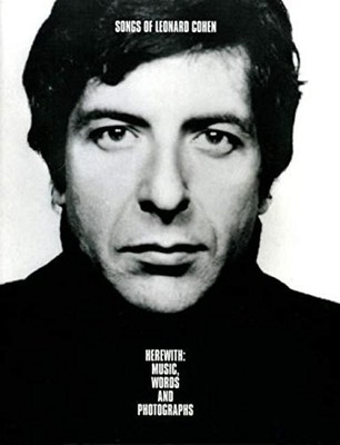 Songs of Leonard Cohen (Taschenbuch)
