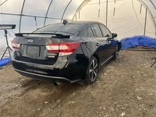 Engine ECM Electronic Control Module Manual Fits 19 IMPREZA 185543