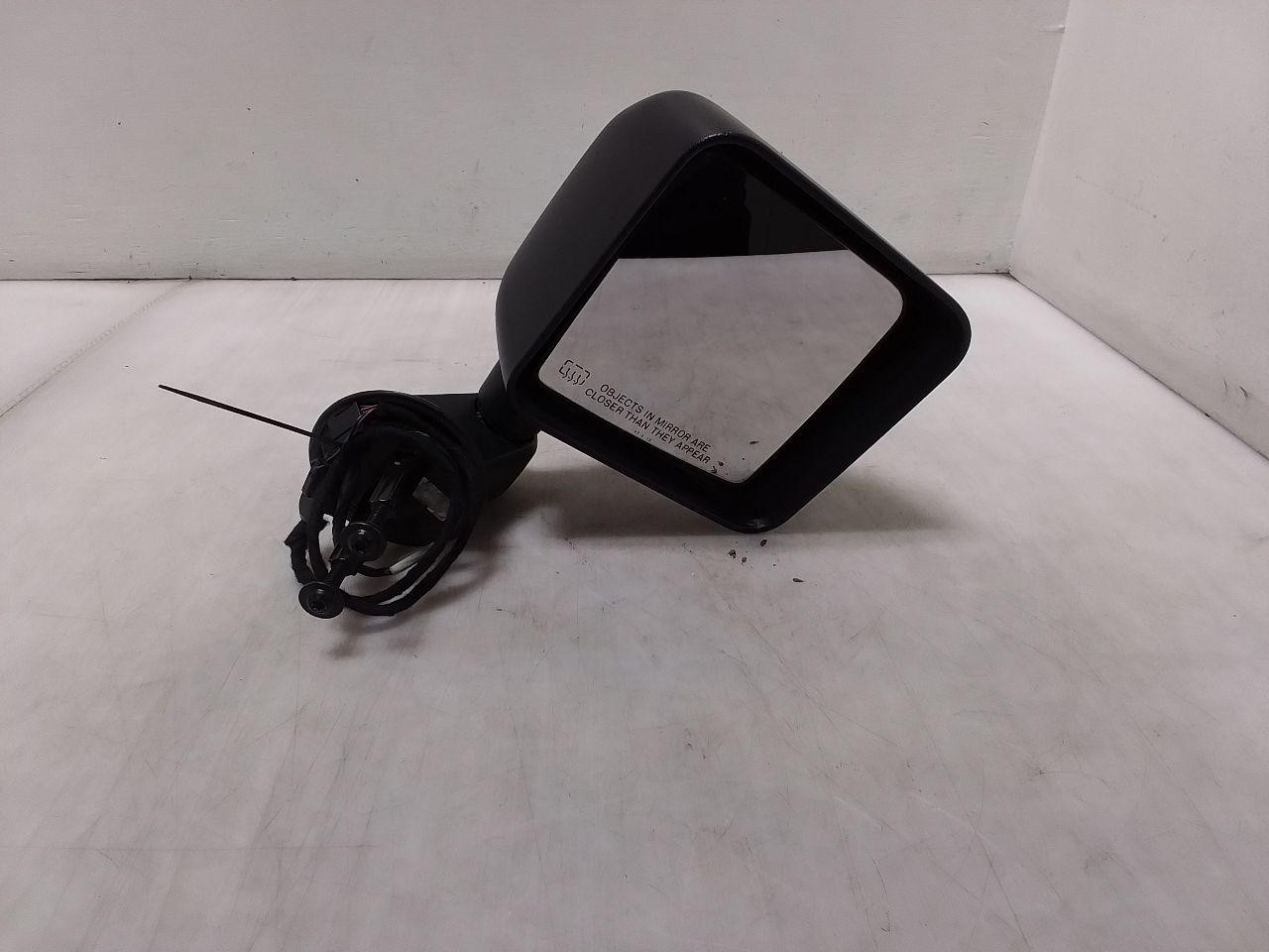 Jeep Wrangler JK OEM RH Power Heated Passenger Side View Mirror 2015-2018 155968