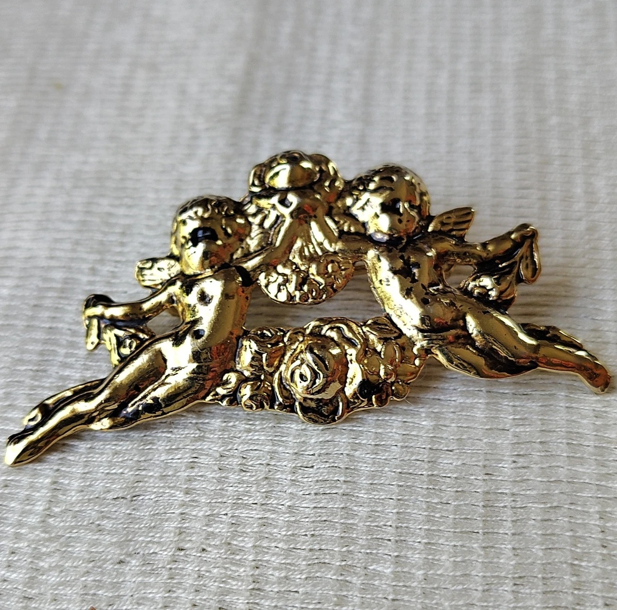 Angel Pin for sale - eBay