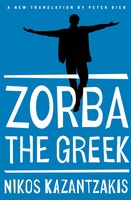 Nikos Kazantzakis | Zorba The Greek | Taschenbuch | Englisch (2014)