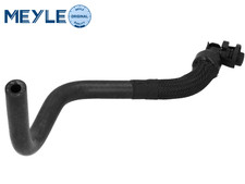 Radiator Hose Expansion Tank to Ventilation Pipe For Vauxhall Corsa D 13249353
