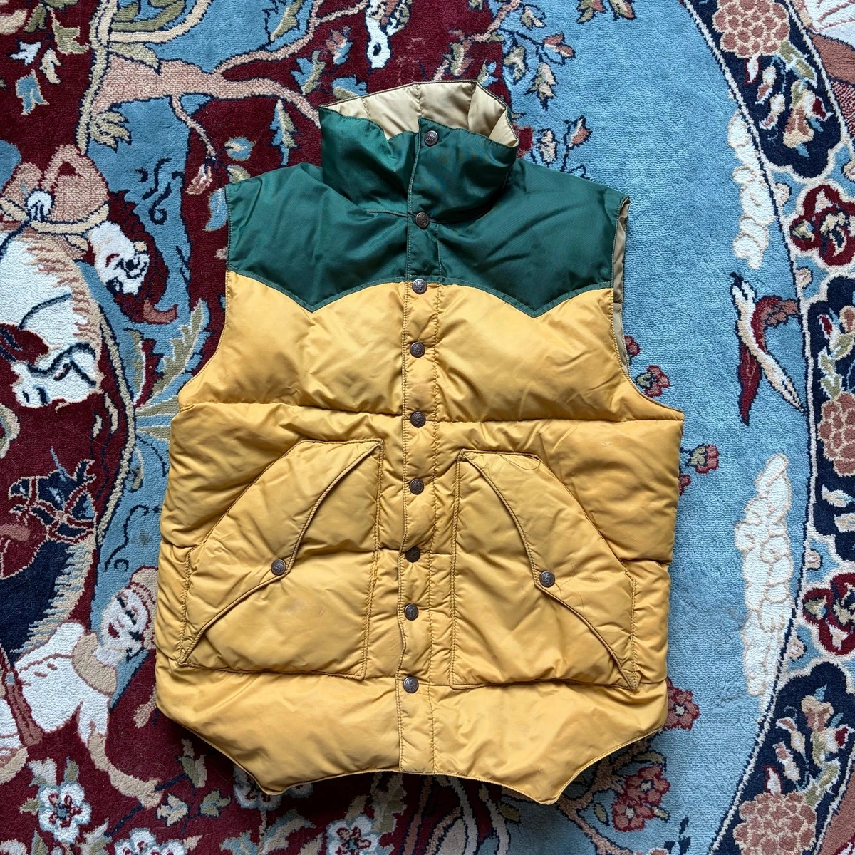 Powderhorn Coats, Jackets & Vests for Men for sale | eBay