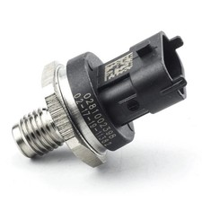 0281002398 High Common Rail Pressure Fuel Rail Sensor Compatible with 01-04