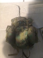 DPM Alice Pack Bergen