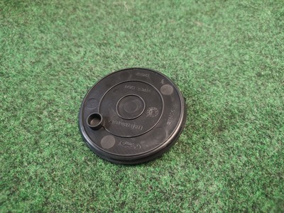 2020-2025 FORD EXPLORER CENTER CONSOLE CUP HOLDER INSERT RUBBER