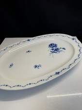 Fürstenberg Lottine große Servierplatte 42,5 x 27 cm