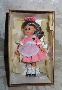 ginny dolls 1990s