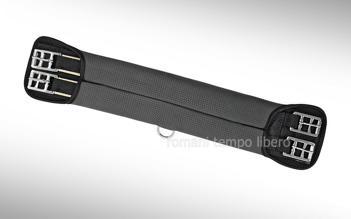 SOTTOPANCIA DA DRESSAGE IN NEOPRENE A NIDO D’APE