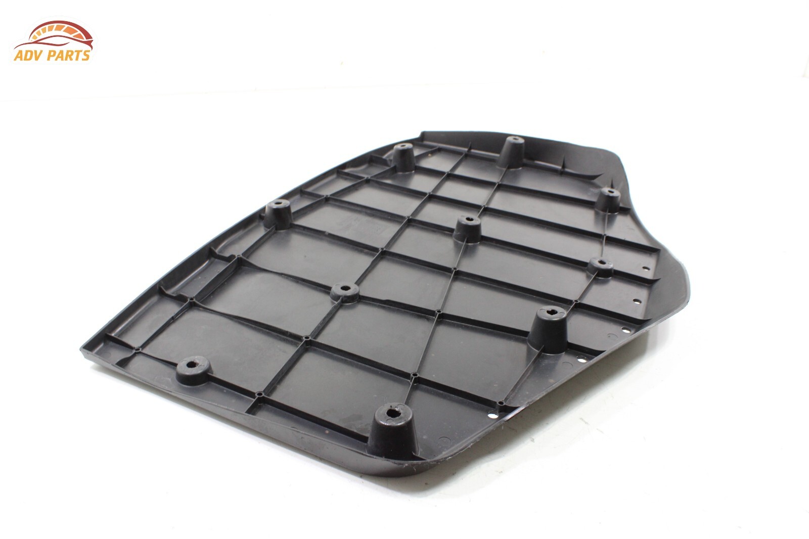 Maserati Ghibli S Q4 2014-2024 Rear Cover plate