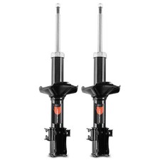 Amortisseur Suzuki IGNIS