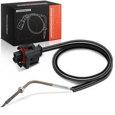 Abgastemperatursensor nach Rußpartikelfilter für Chevrolet Lacetti J200 2.0L